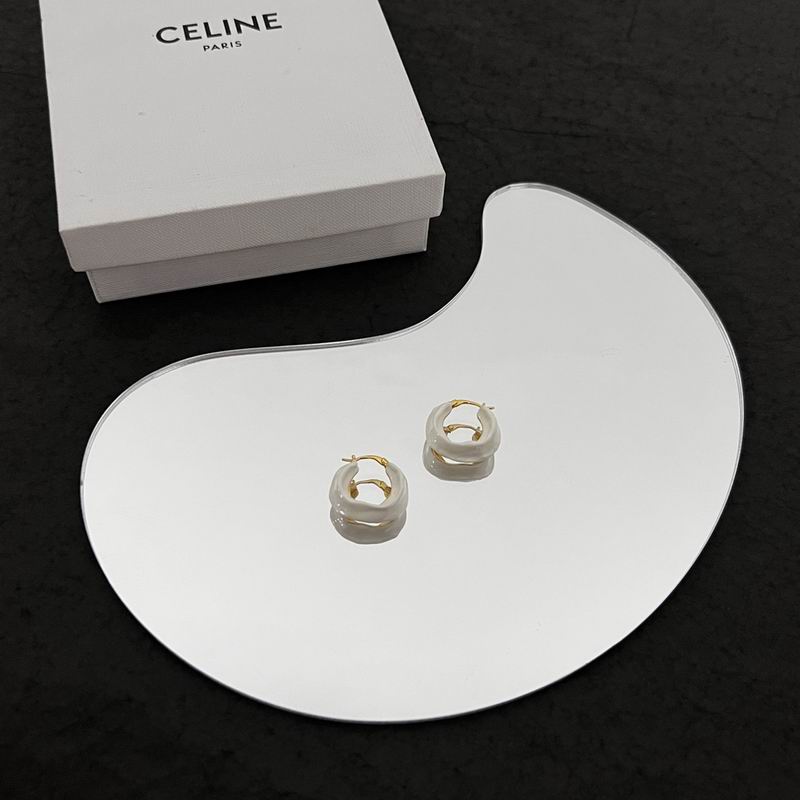 Celine Earring 05lyr268